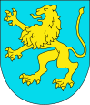 Wappen von Marklowice