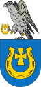 Wappen der Gmina Rytwiany