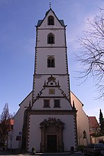 Busdorfkirche