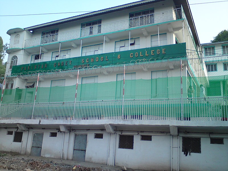 File:Pakistan Cdet College^School - panoramio.jpg