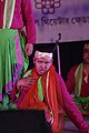 File:Pala gaan at Ekusher Cultural Fest 2024 57.jpg