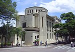 Palacio de Bellas Artes