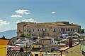 Panorama depuis le quartier de San Potito