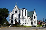 Palestine August 2017 22 (Sacred Heart Catholic Church).jpg