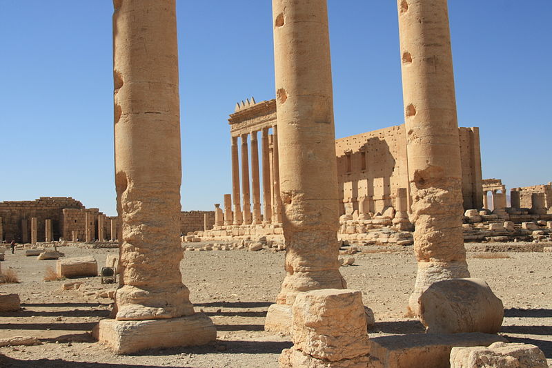 File:Palmyra - SY.jpg