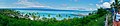 Panoramic View of Sofitel Hotel and Resort in Moorea - Looking on the horizon to Tahiti - panoramio.jpg