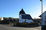 Evangelische Kirche (Panrod)