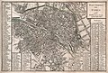 Paris en 1765 - 05. Plan general de Paris 1765 - David Rumsey.jpg