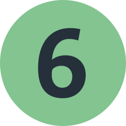 File:Paris transit icons - Métro 6.svg