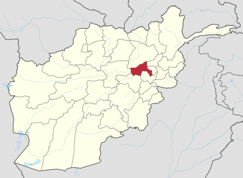 File:Parwan in Afghanistan.svg