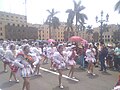 Pasacalle de Lima por la Festividad de la Virgen de la Candelaria 2024 514