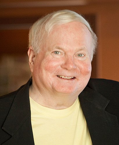 Pat Conroy