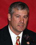 Thumbnail for Paul Rhoads