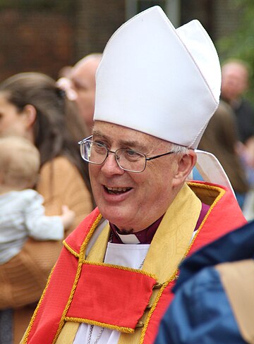 Paul Ferguson (bishop)