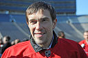 Pavel Datsyuk: Age & Birthday