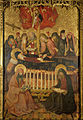 Pedro García de Benabarre - Dormition of the Virgin - Google Art Project.jpg