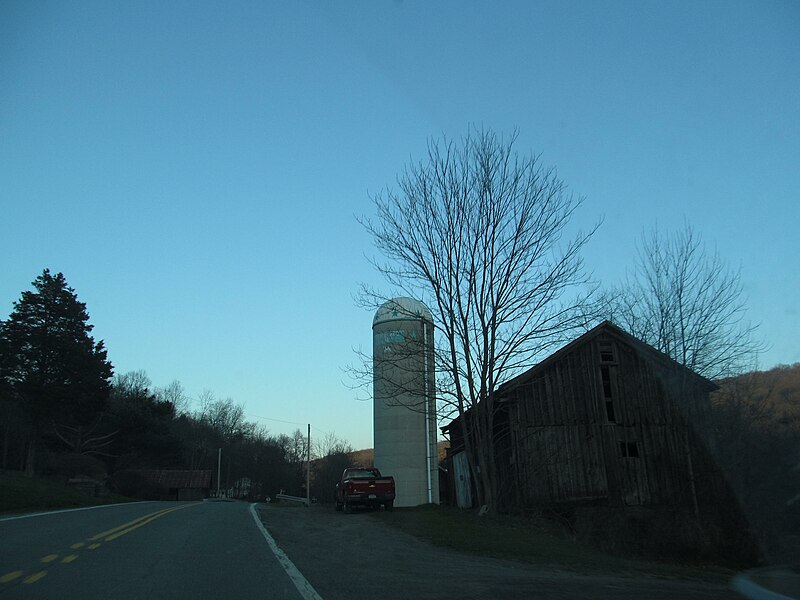 File:Pennsylvania State Route 92 - 8469765391.jpg