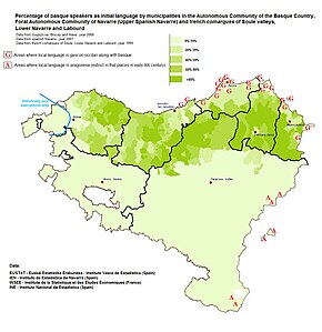 Percentage of basque speakers by municipalities.JPG
