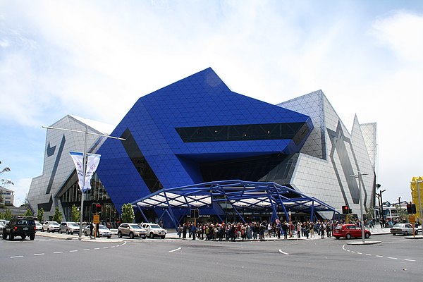 Perth Arena