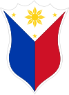 Philippine Flag crest.svg