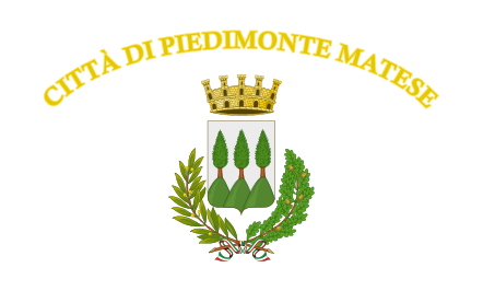 File:Piedimonte Matese-Bandiera.svg