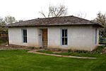 Pioneer Sod House