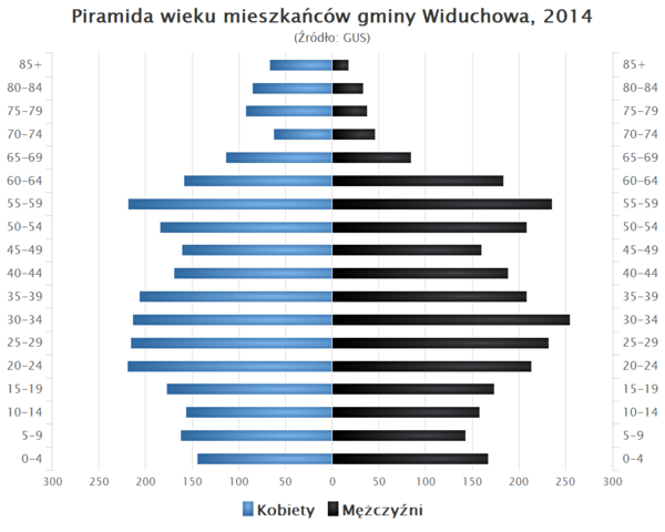 Piramida wieku Gmina Widuchowa.png