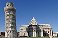 Leaning Tower of Pisa