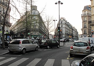 Paris Street Rainy Day Wikipedia