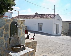 Plaza Mayor e Iglesia Patronal de San Isidro