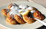 Miniatuur voor Poffertjes