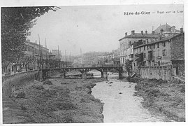 Pont Lamartine