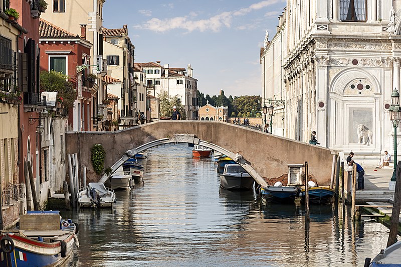 File:Ponte Cavallo (Venice).jpg