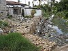Poor sanitation situation, Tanzania (3233304175).jpg