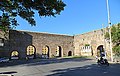 File:Porta Maggiore - panoramio (2).jpg