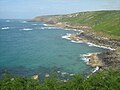 Porthzennor Cove