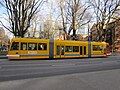 Portland Streetcar (2012)