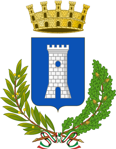 File:Porto Torres-Stemma.svg