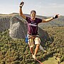 Vorschaubild für Alexander Schulz (Slackliner)