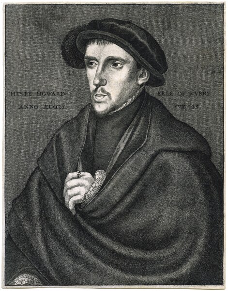 File:Portrait Henry Howard, earl of of Surrey, poet and traitor, ancestor of the earl of Arundel PK-P-127.544, PK-P-127.407.tiff