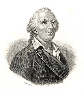 Jean-Baptiste Marie de Piquet, Marquess of Méjanes French book collector