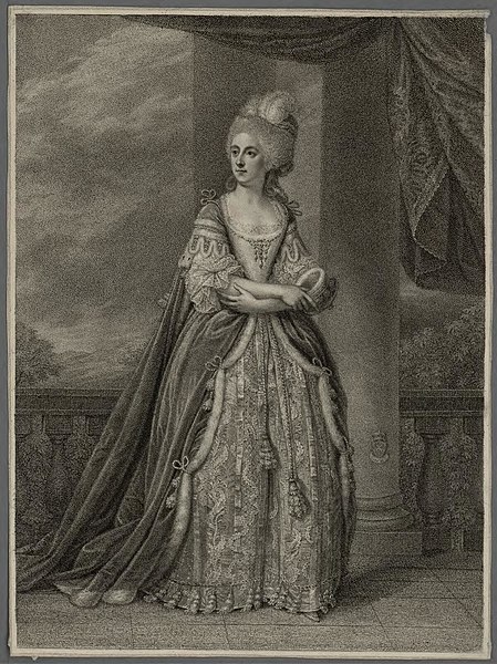 File:Portrait of Charlotte Jane Stuart, Marchioness of Bute (4672034).jpg