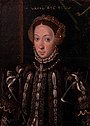 Portrait of the Infanta Maria of Portugal, misidentified with Maria of Aragon, Queen of Portugal.jpg
