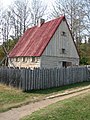 Tadoussac, poste de traite