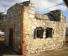 Powder Magazine (Camp Drum) .jpg