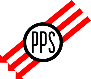 <span class="mw-page-title-main">Polish Socialist Party</span> Political party in Poland