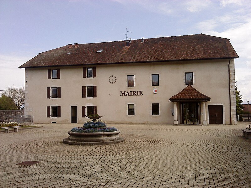 File:Prévessin-Moëns (01) - Mairie.JPG