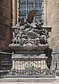 * Nomination South facade of St. Vitus Cathedral in Prague --Jacek Halicki 22:11, 11 June 2014 (UTC) * Promotion  Support OK --A.Savin 10:30, 12 June 2014 (UTC)