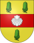 Blason de Presinge