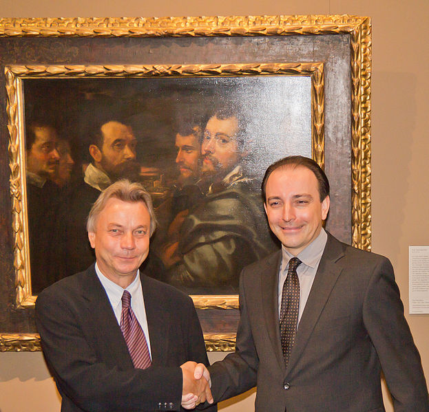 File:Pressekonferenz - Vorstellung designierter Direktor Marcus Dekiert - Wallraf-Richartz-Museum-1862.jpg